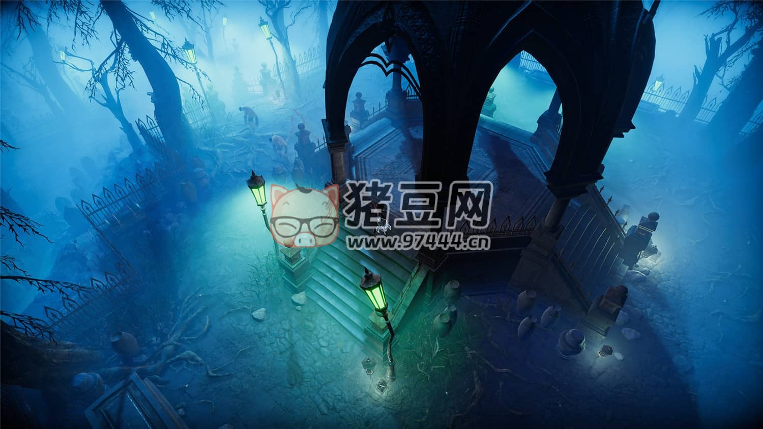 《夜族崛起》v1.0.10.0 中文版