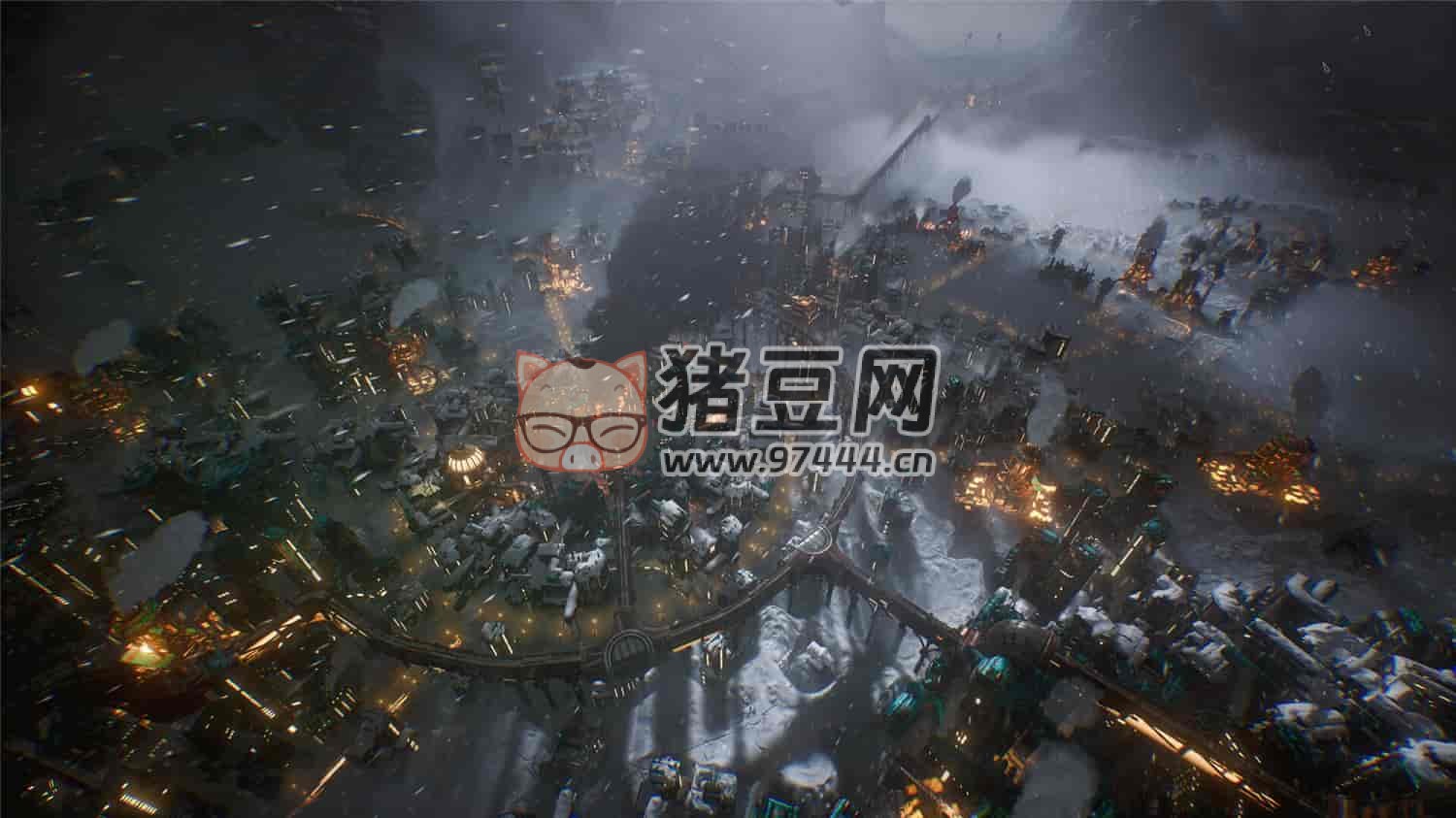 《冰汽時(shí)代 2》v1.1.0 中文版