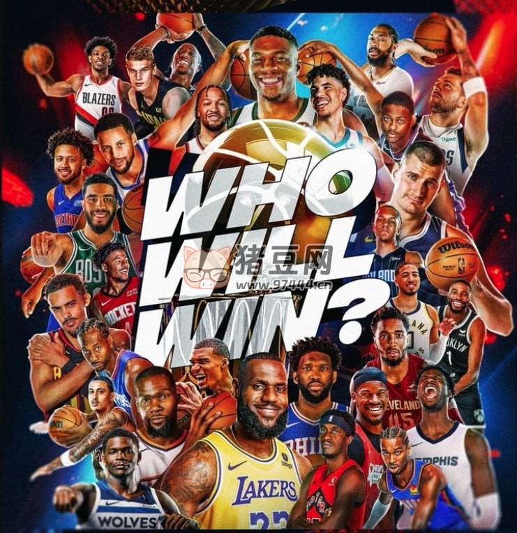 NBA 常規(guī)賽 24-25 賽季全場錄像回放（2024.10.23）