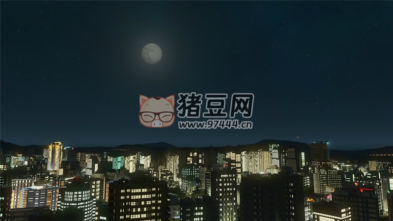 《城市：天際線(xiàn)》v1.18.1-f3 豪華版