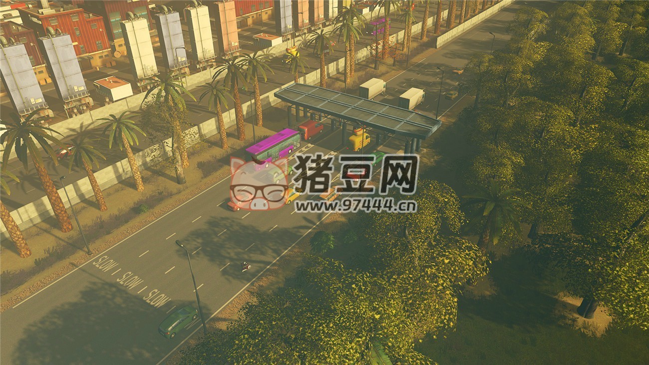 《城市：天際線(xiàn)》v1.18.1-f3 豪華版