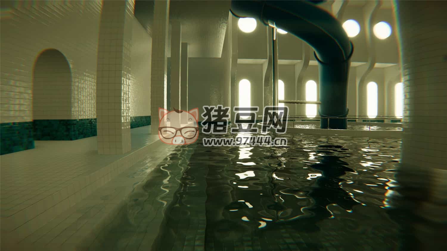 《空間池》v20241023 中文版