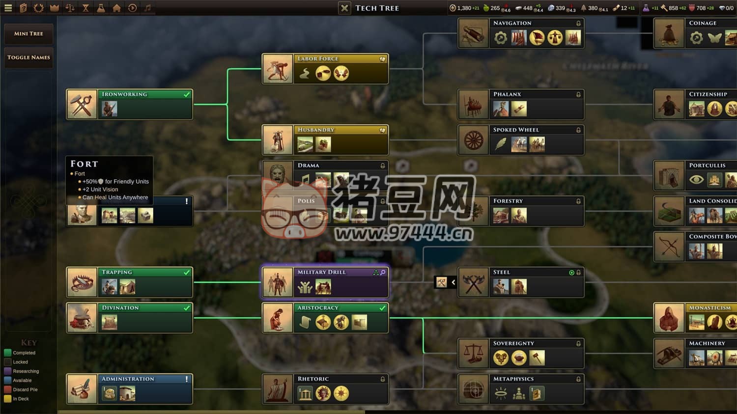 《舊世界》v1.0.74622 聯(lián)機版