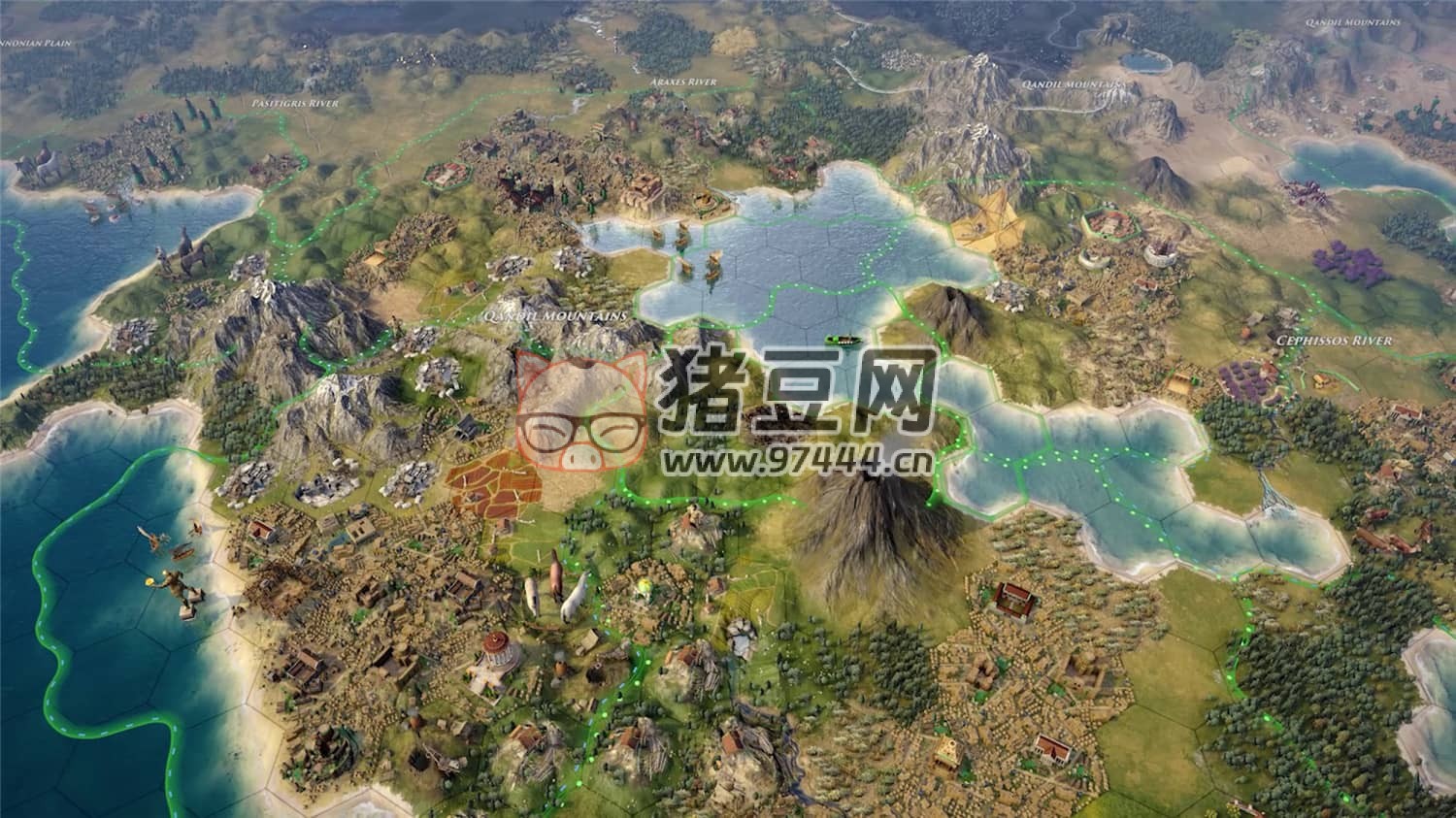 《舊世界》v1.0.74622 聯(lián)機版