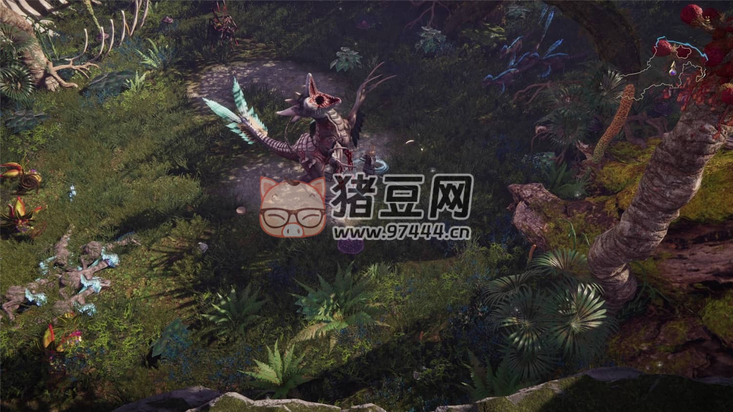 《最后紀(jì)元》v1.1.7.7 正式版
