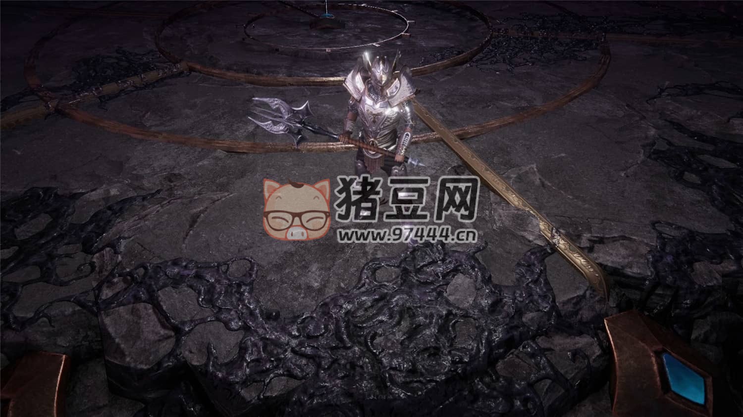 《最后紀(jì)元》v1.1.7.7 正式版
