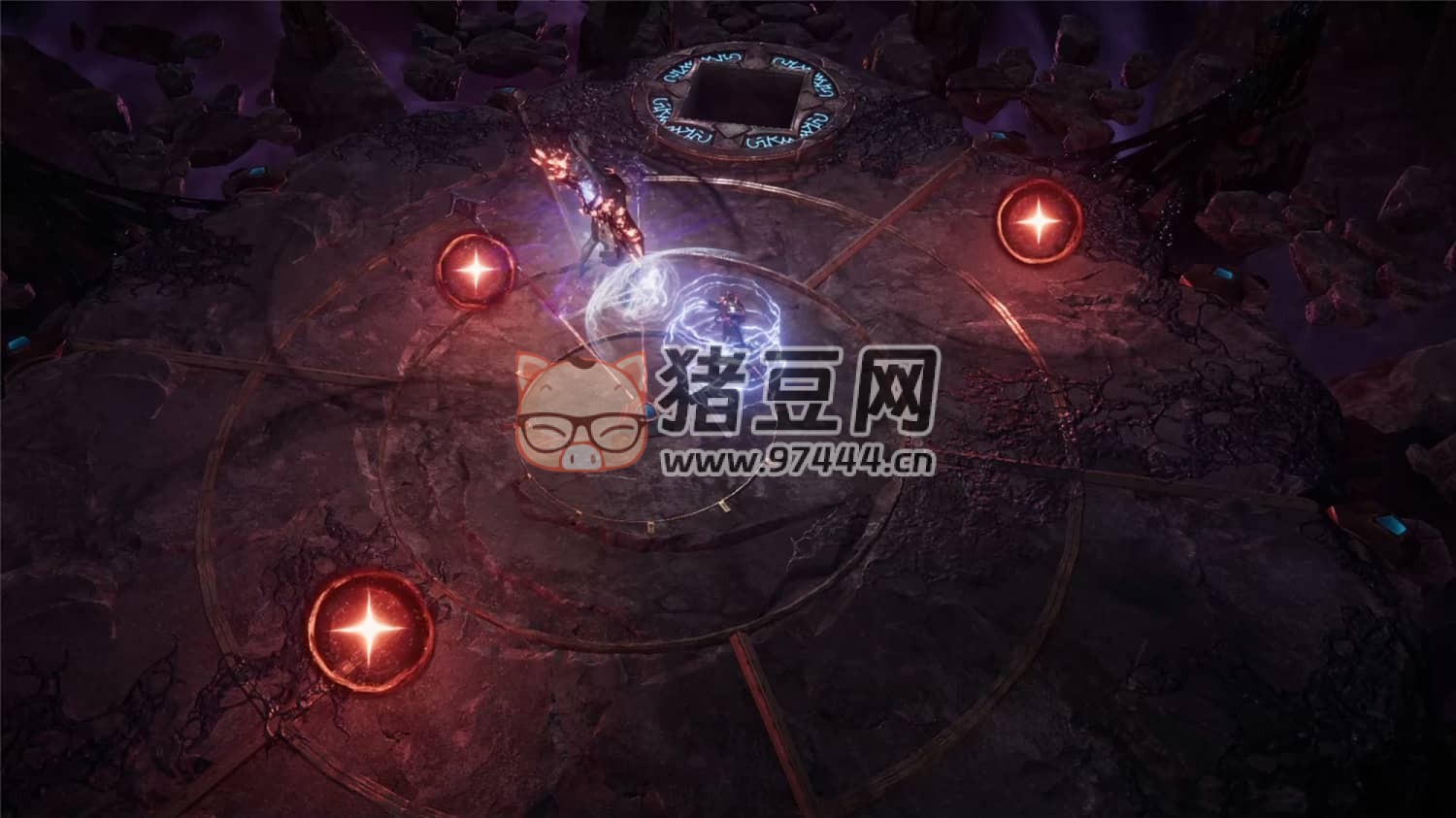 《最后紀(jì)元》v1.1.7.7 正式版