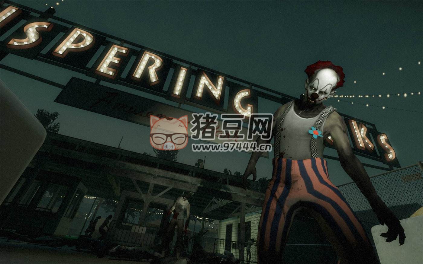 《求生之路 2》v2.2.4.2 中文版
