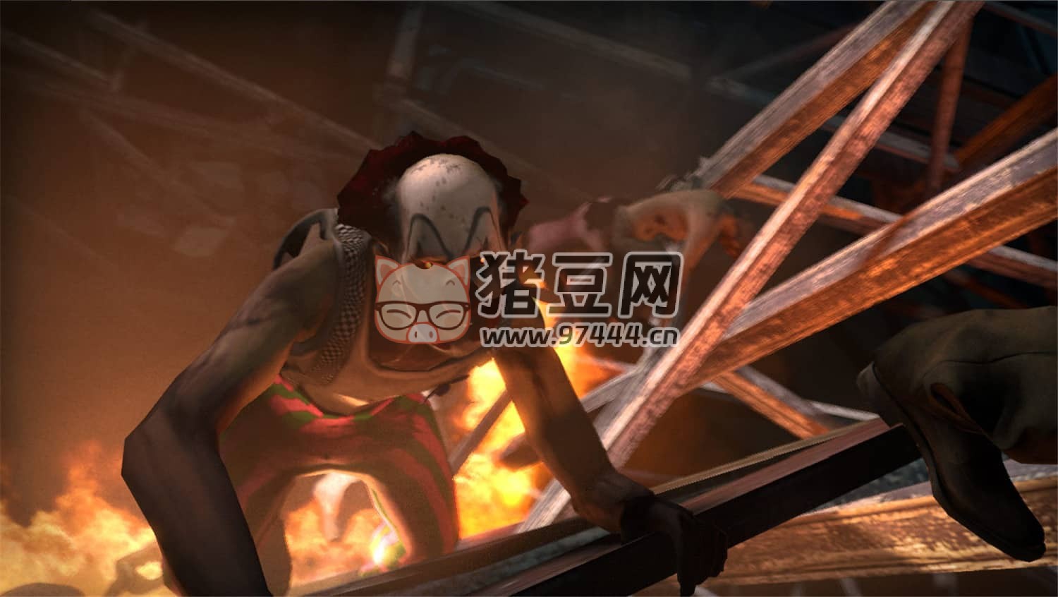 《求生之路 2》v2.2.4.2 中文版