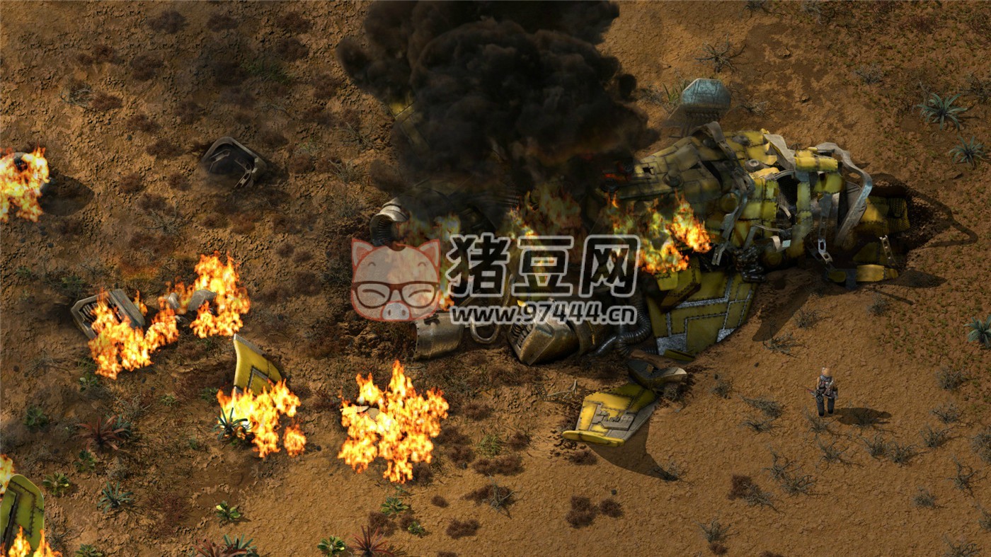 《異星工廠》v2.0.11 中文版
