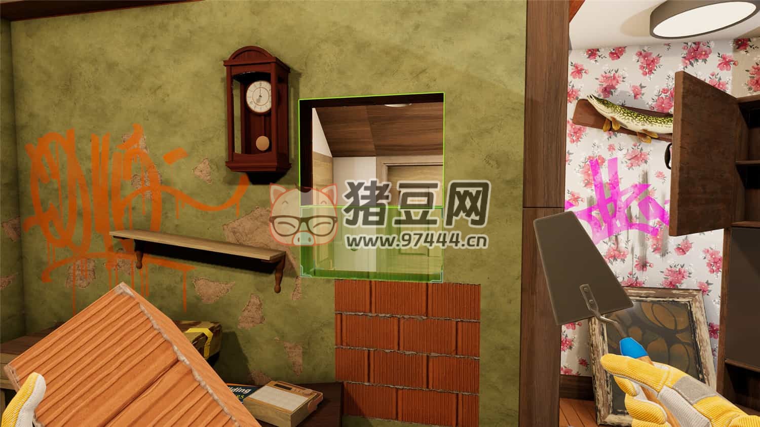 《房產(chǎn)達(dá)人 2》v20241028 中文版