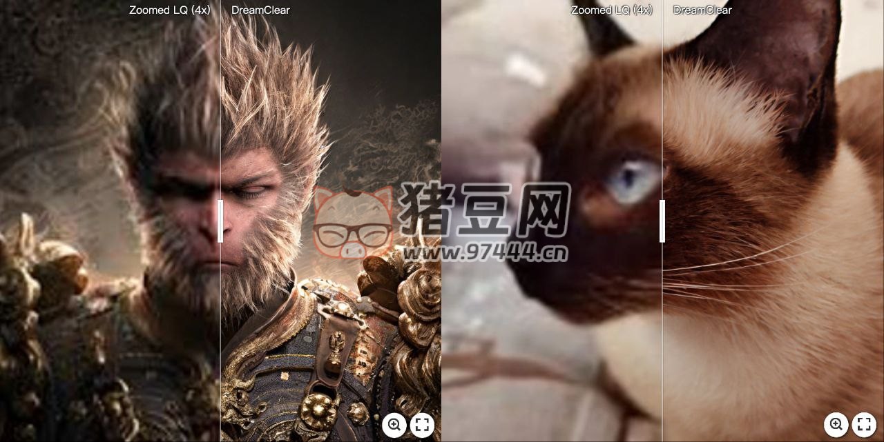 DreamClear：開(kāi)源圖像超分修復(fù)框架