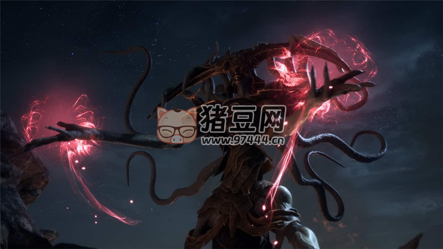 《龍騰世紀(jì) 4：影障守護(hù)者》中文版