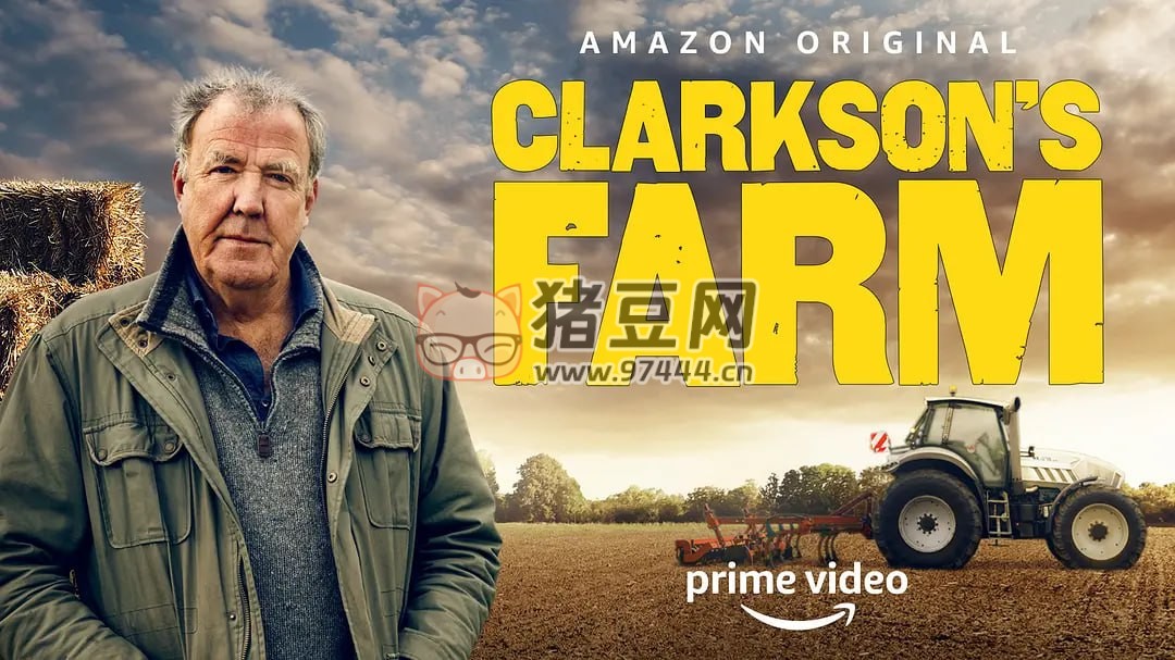 《克拉克森的農(nóng)場》紀錄片 第一季 Clarkson's Farm Season 1 (2021)