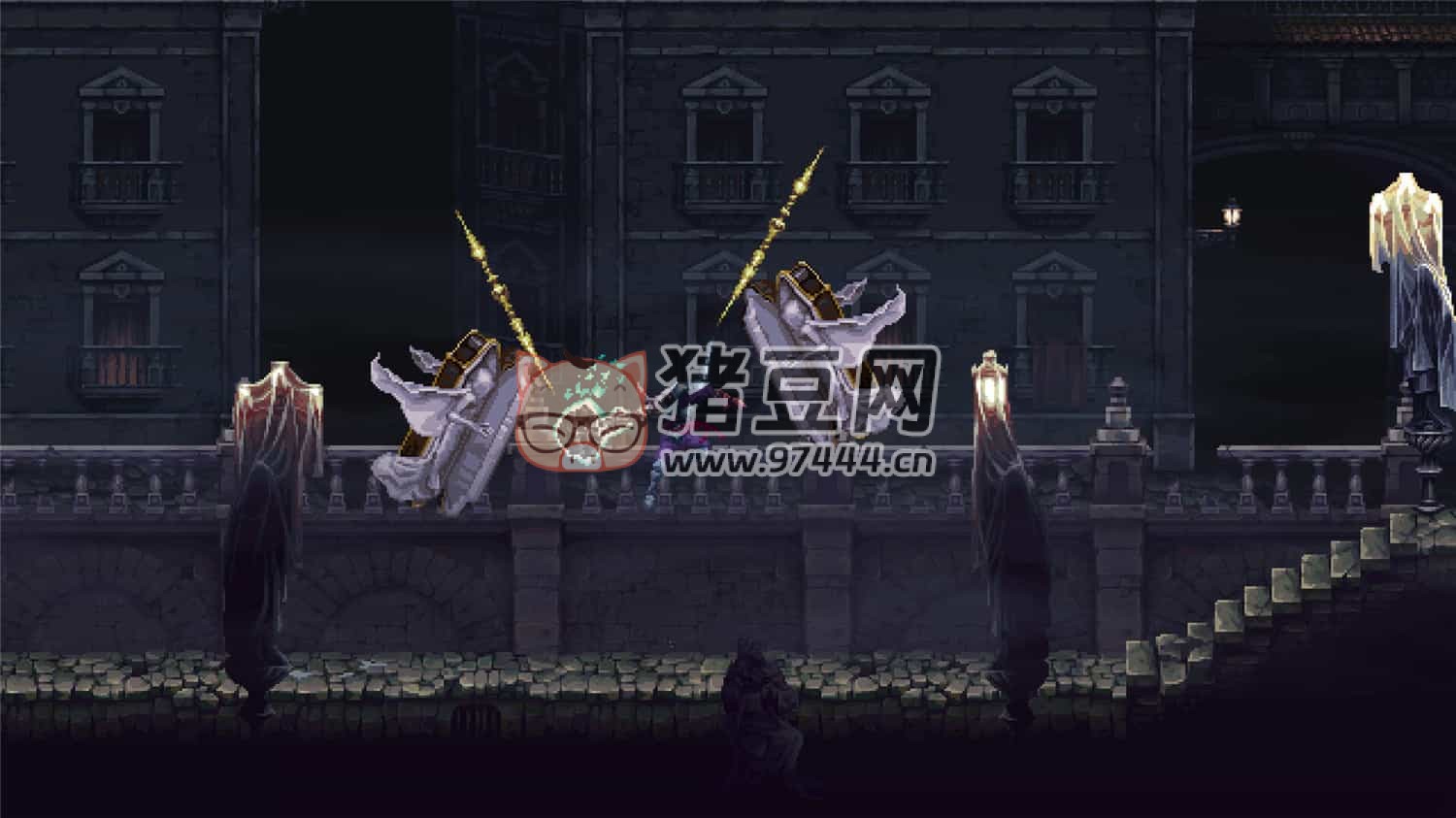 《神之褻瀆 2》v2.0.0 中文版