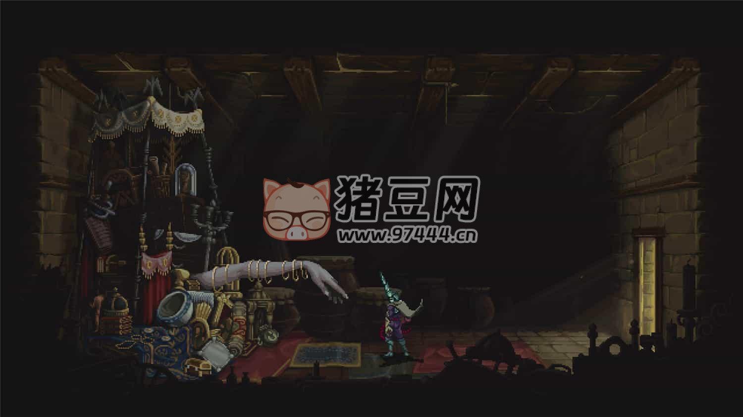 《神之褻瀆 2》v2.0.0 中文版