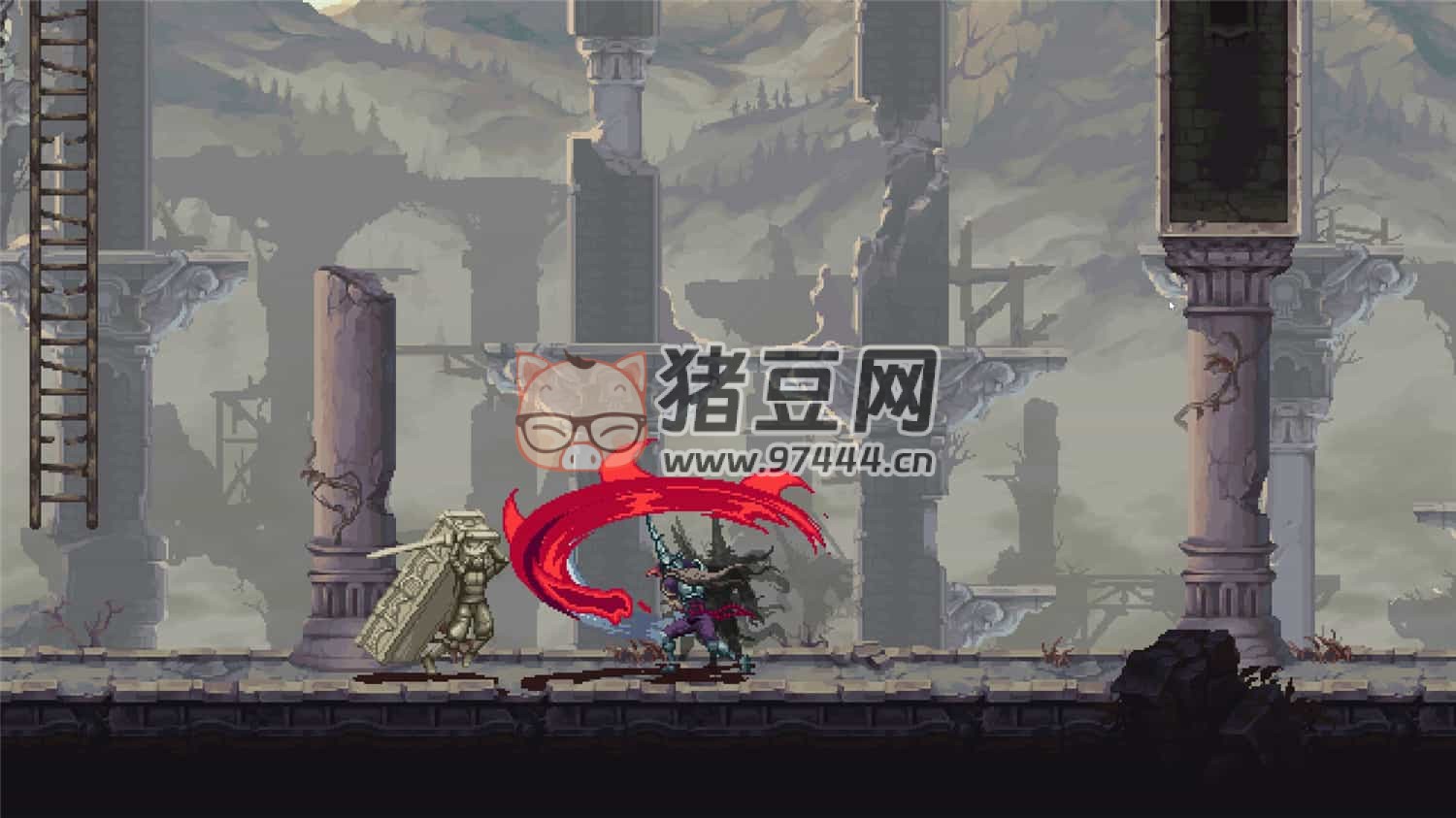 《神之褻瀆 2》v2.0.0 中文版