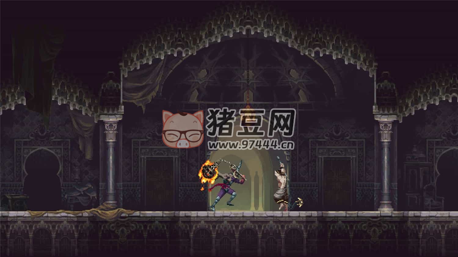 《神之褻瀆 2》v2.0.0 中文版