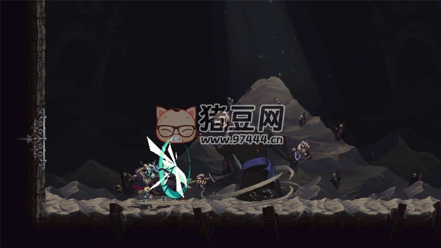 《神之褻瀆 2》v2.0.0 中文版