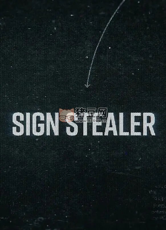 《體壇秘史：暗號大盜》紀錄片 Untold Sign Stealer (2024)