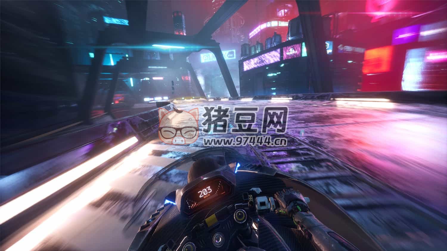 《幽靈行者 2》v0.42294.589 中文版