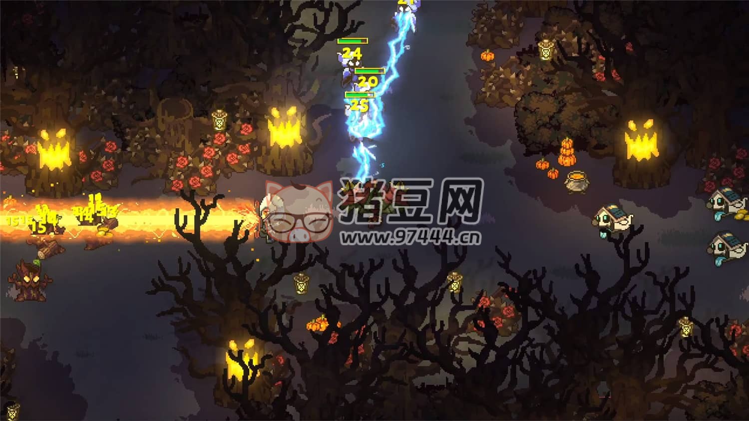 《太陽港》v1.7.1 中文版