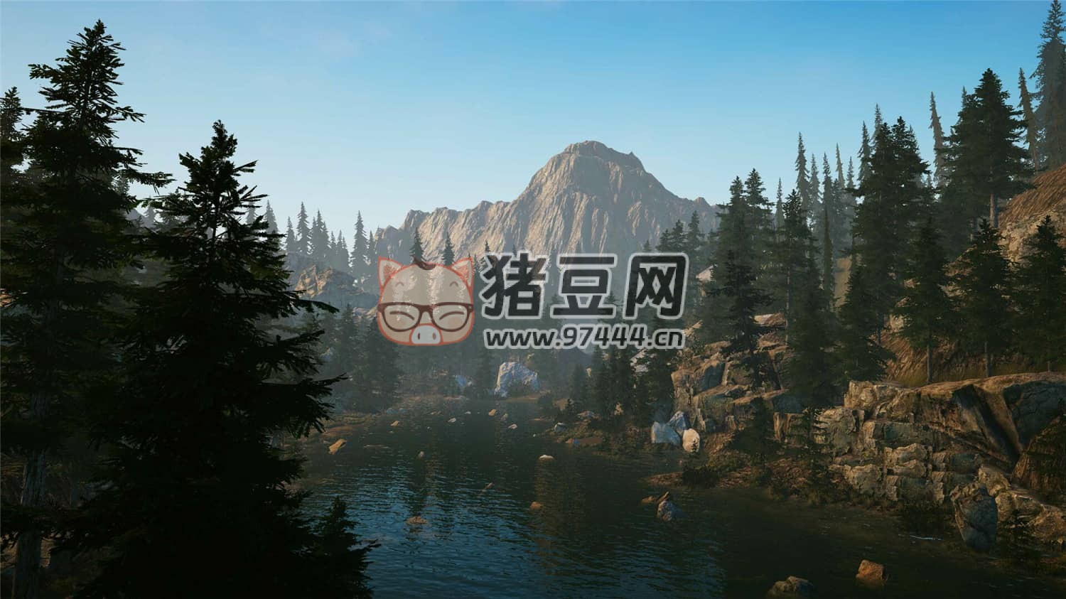 《終極釣魚模擬器 2》中文版