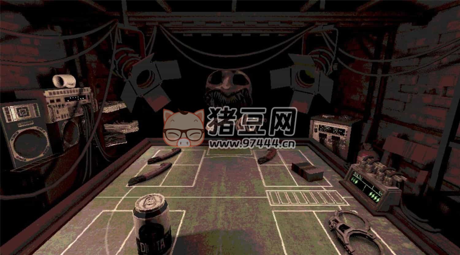 《惡魔輪盤》v2.0.0 聯機版