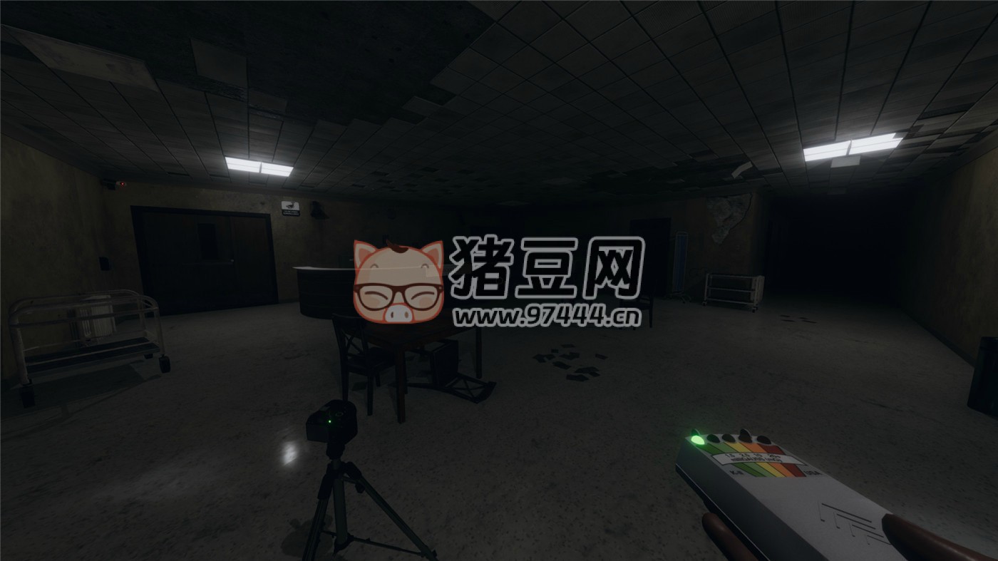 《恐鬼癥》v0.11.0.1 聯(lián)機(jī)版