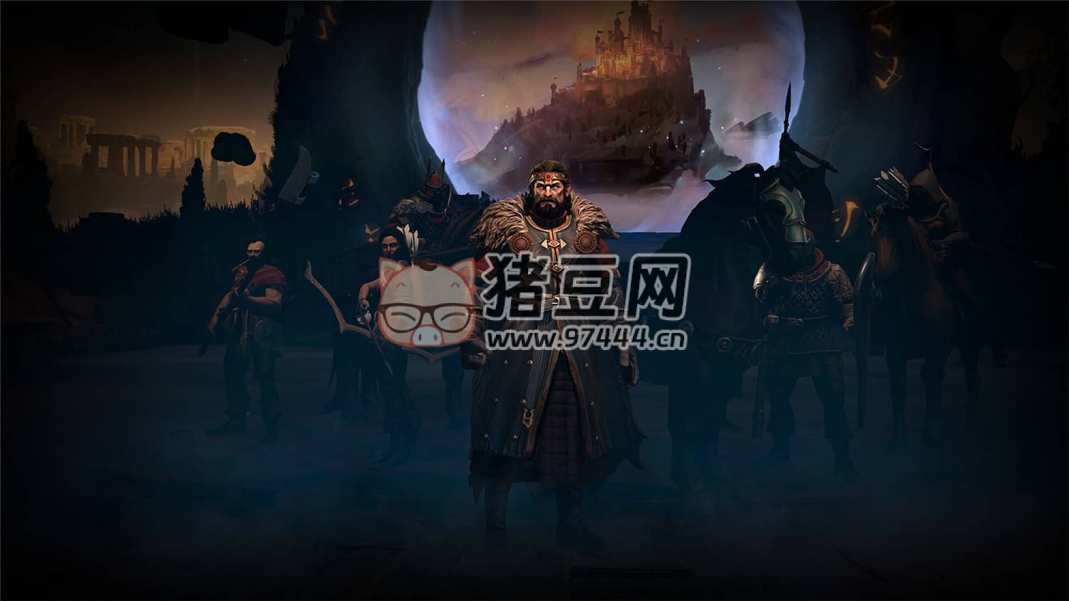 《奇跡時(shí)代 4》v1.009.001 高級(jí)版