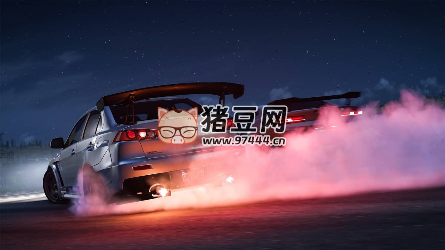 《極限競速：地平線 5》v1.667.430 頂級版