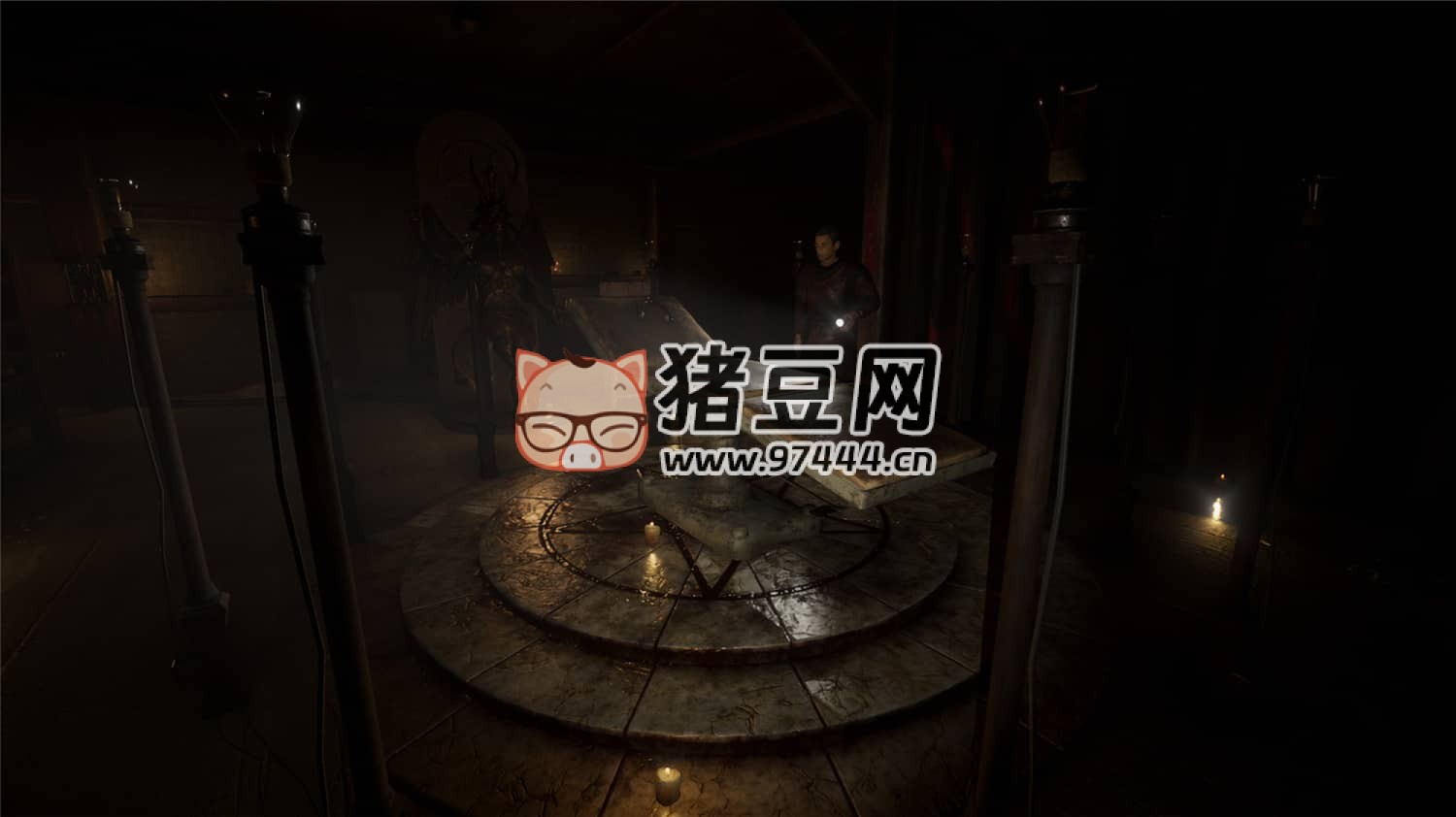 《吞噬 DEVOUR》v5.0.24 中文版