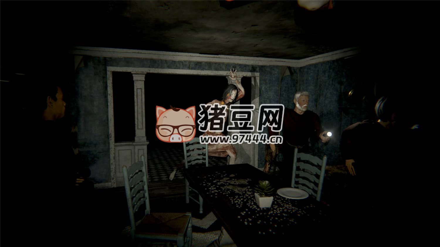 《吞噬 DEVOUR》v5.0.24 中文版