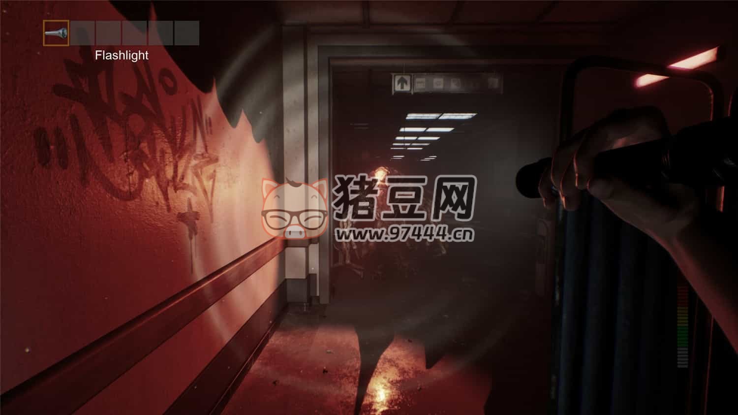 《恐慌核心》v1.1.2 聯(lián)機(jī)版