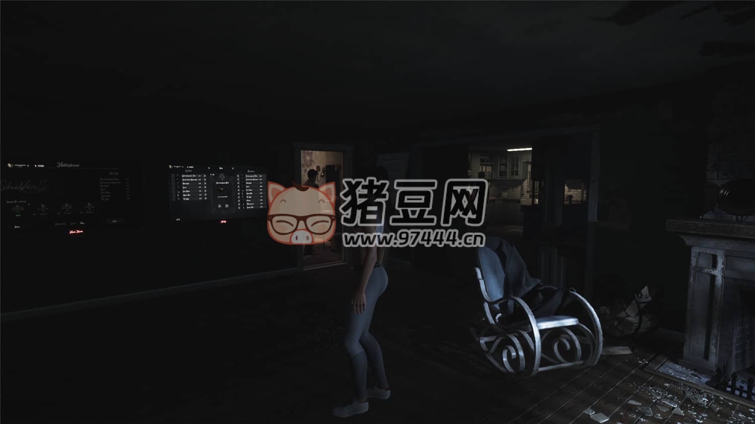 《惡魔學(xué)家》v30092024 聯(lián)機(jī)版