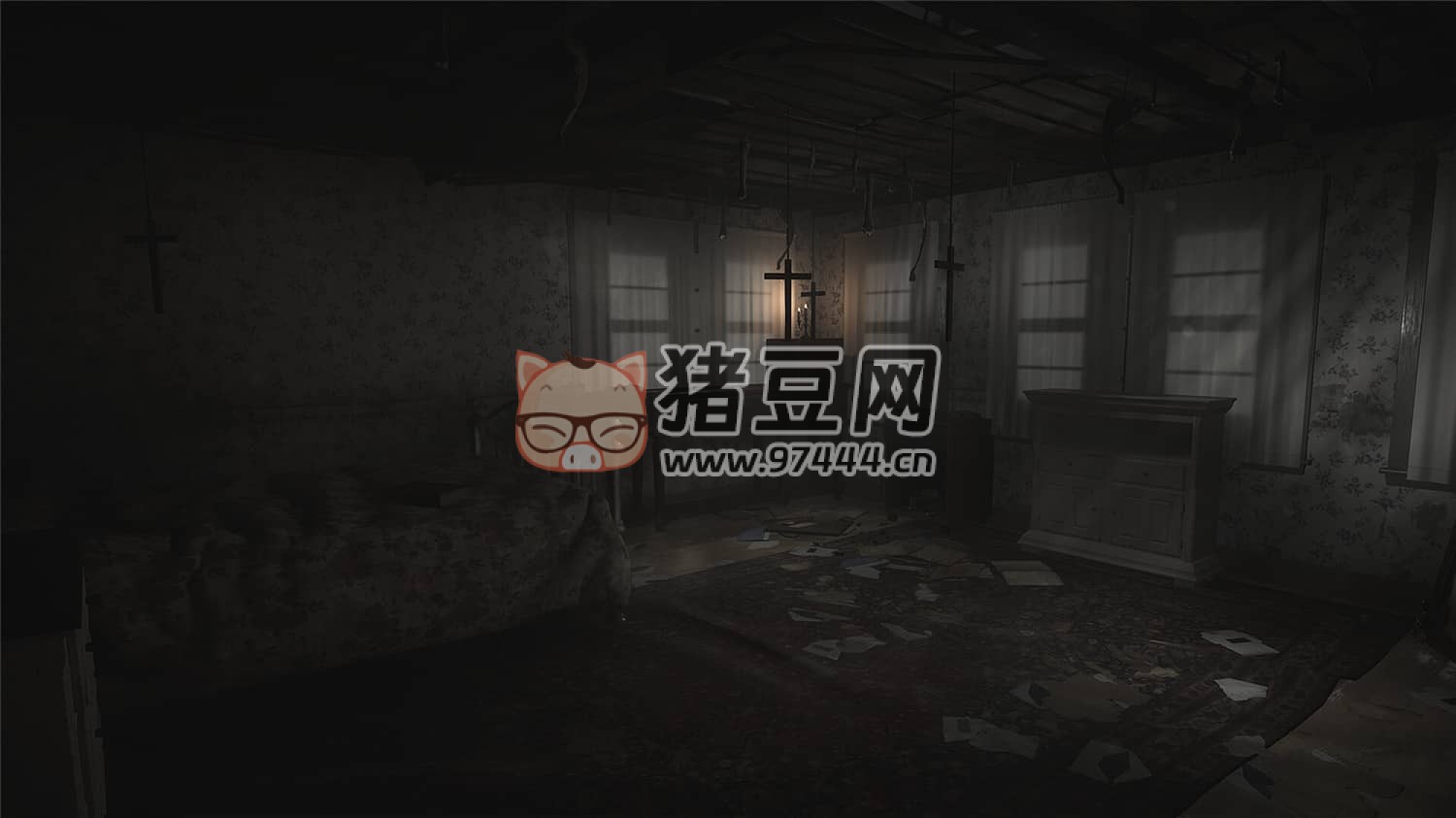 《惡魔學(xué)家》v30092024 聯(lián)機(jī)版