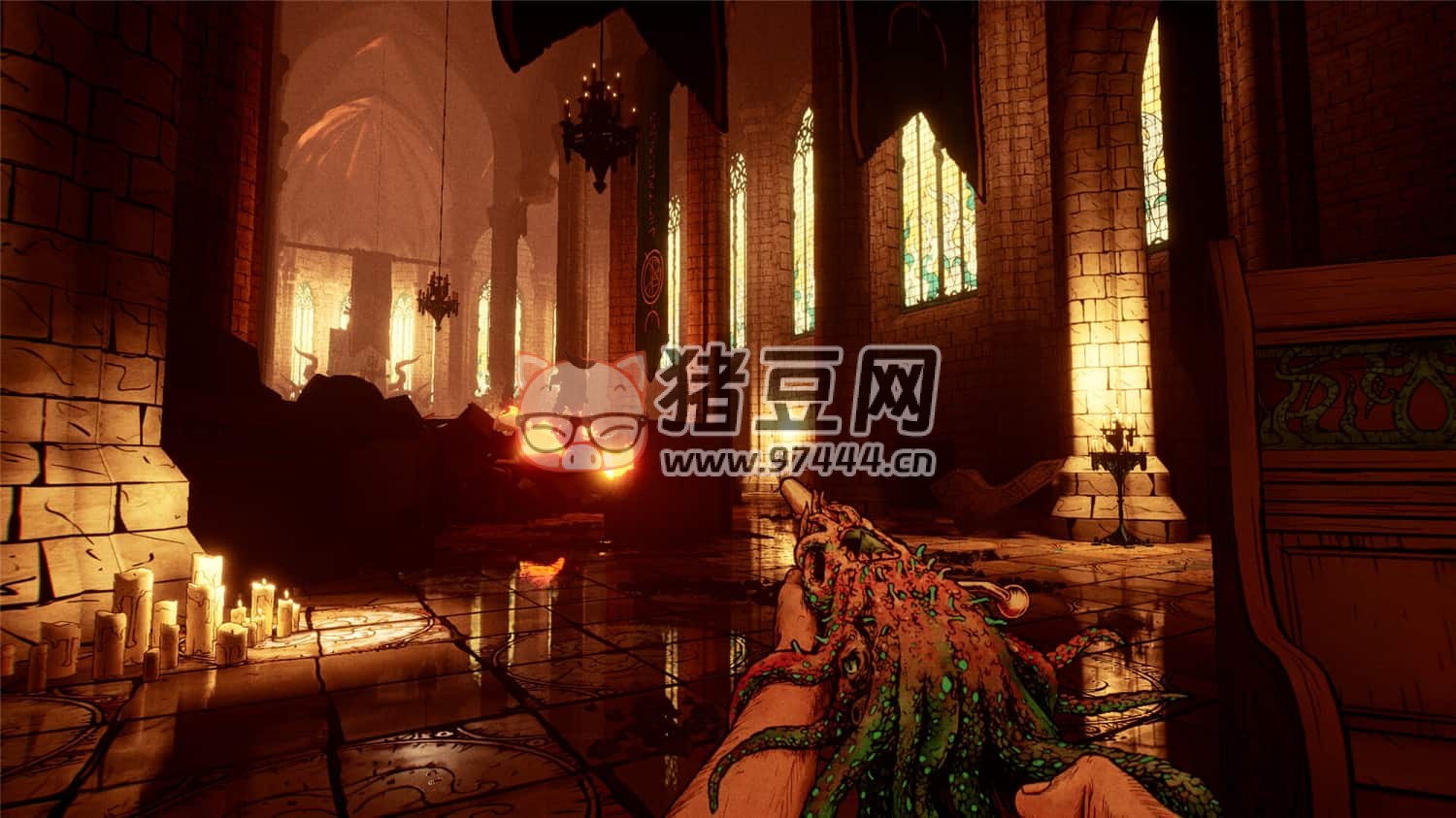 《原諒我父親 2》v1.1.0.5 中文版