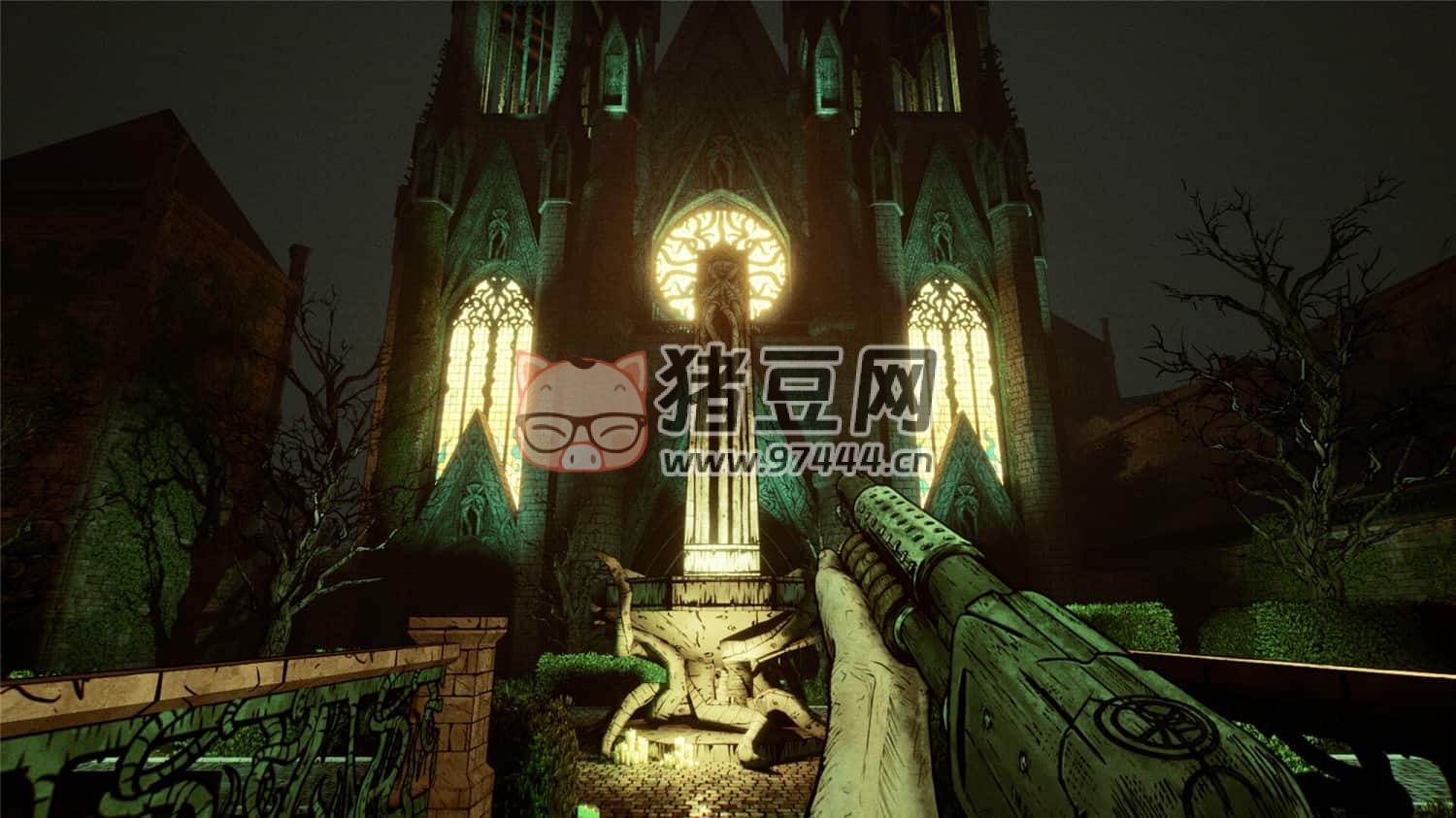 《原諒我父親 2》v1.1.0.5 中文版