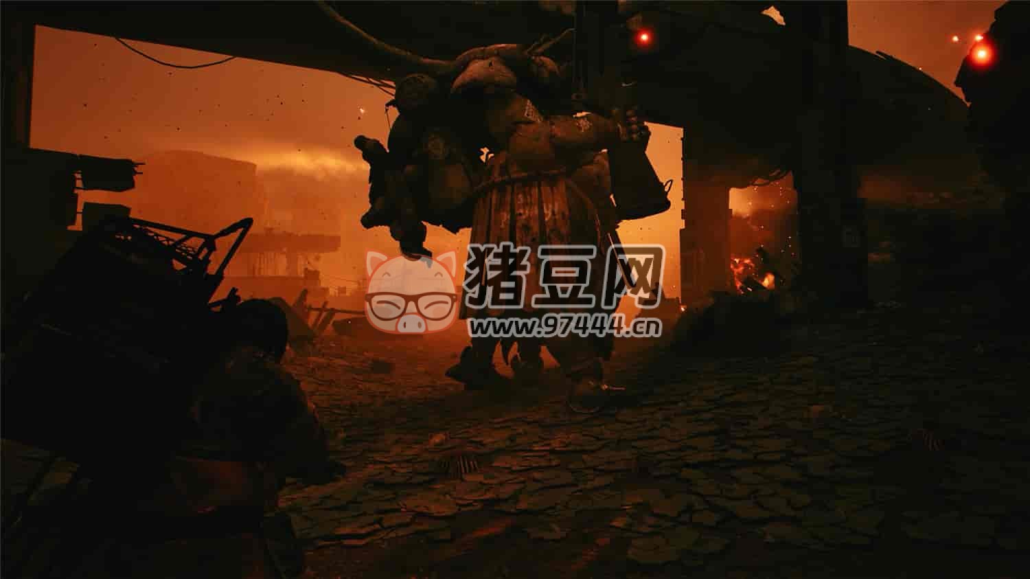 《永恒寒冬》v0.1.39167 聯(lián)機(jī)版