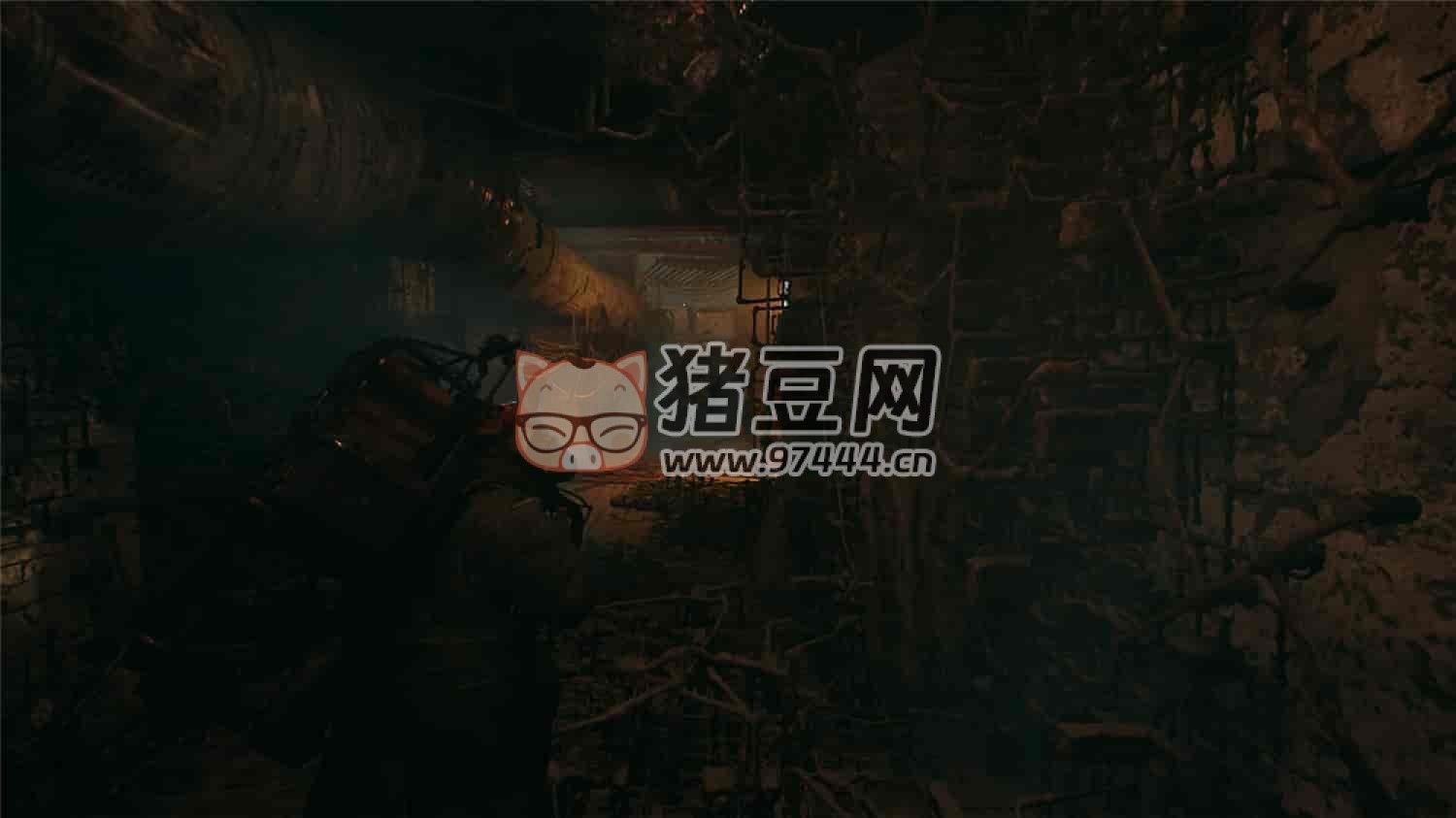 《永恒寒冬》v0.1.39167 聯(lián)機(jī)版