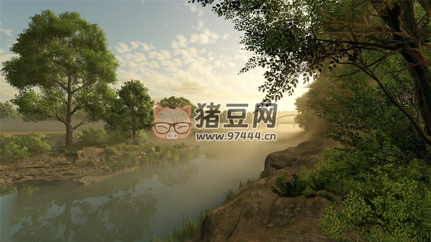 《模擬農(nóng)場 25》v1.2.1.0 中文版
