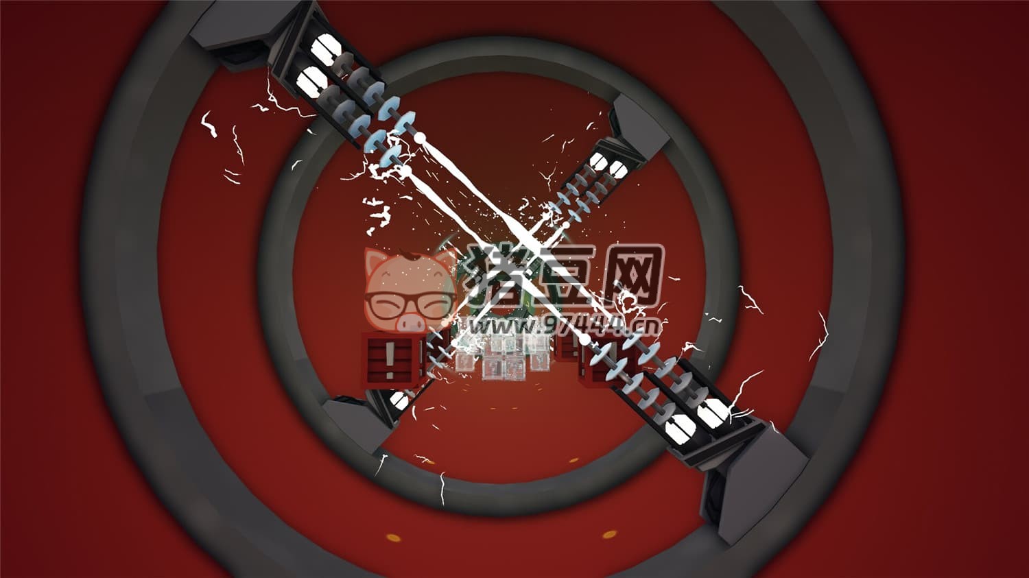 《奇妙小球》v1.03 中文版