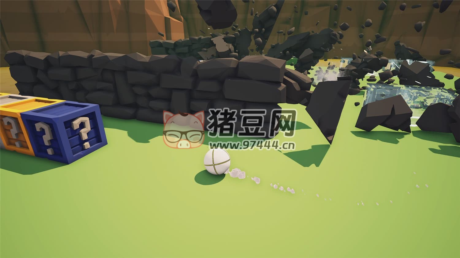 《奇妙小球》v1.03 中文版