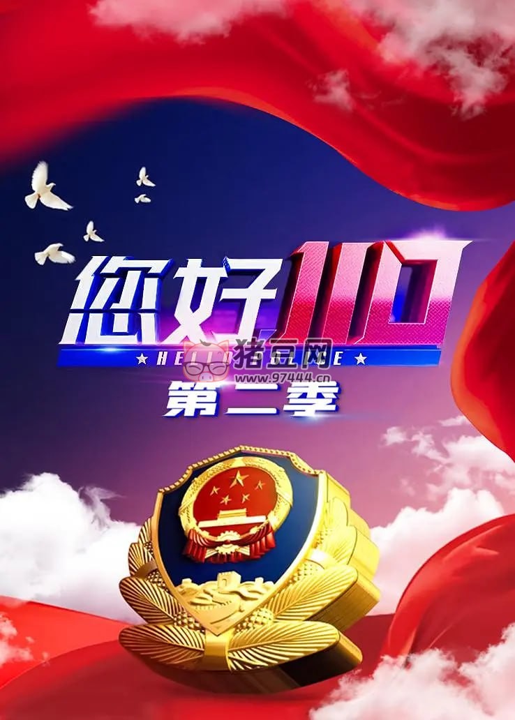 《您好，110》紀(jì)錄片 第二季 (2020)