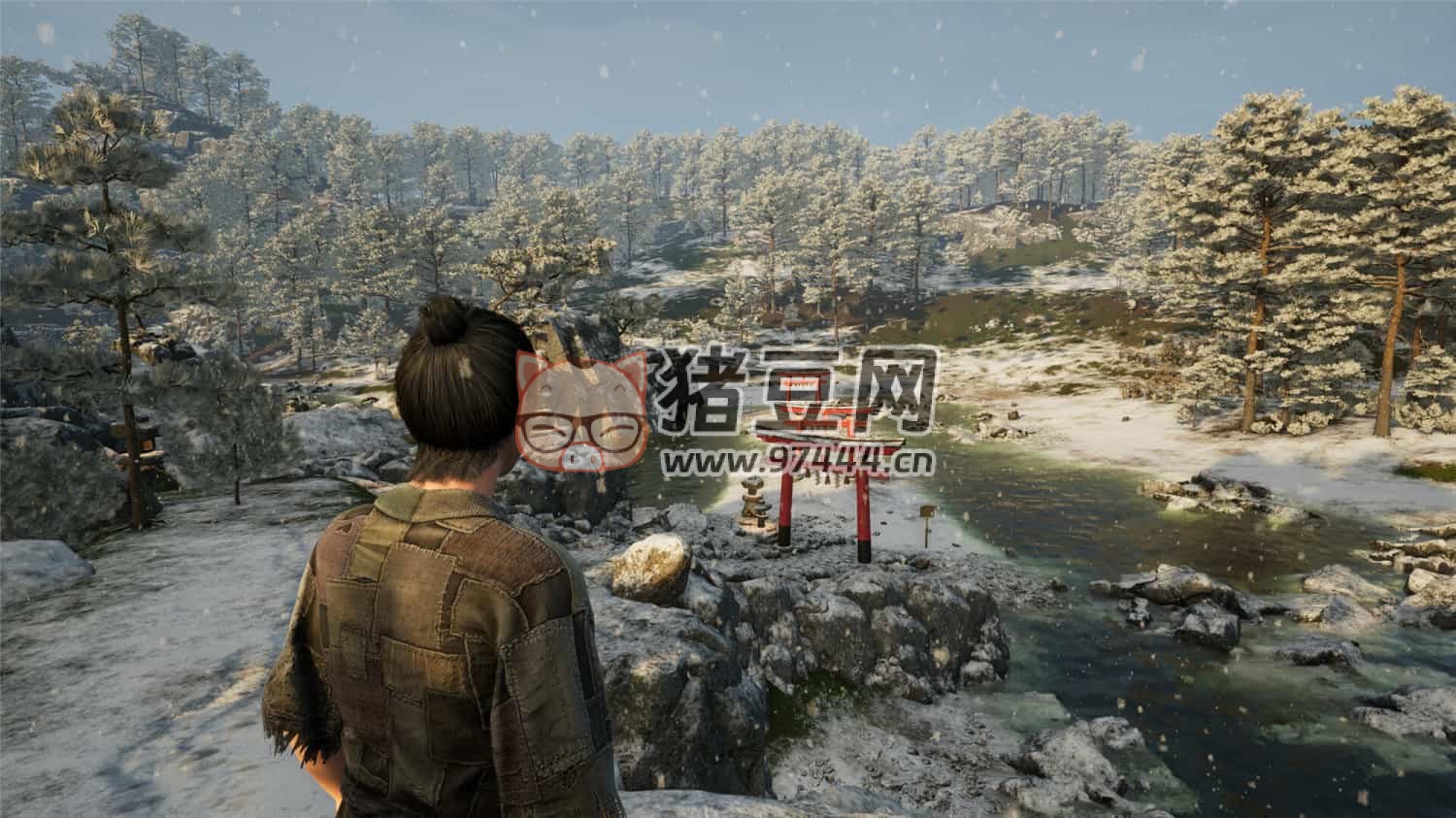 《戰(zhàn)國王朝》v1.0.0.9 中文版