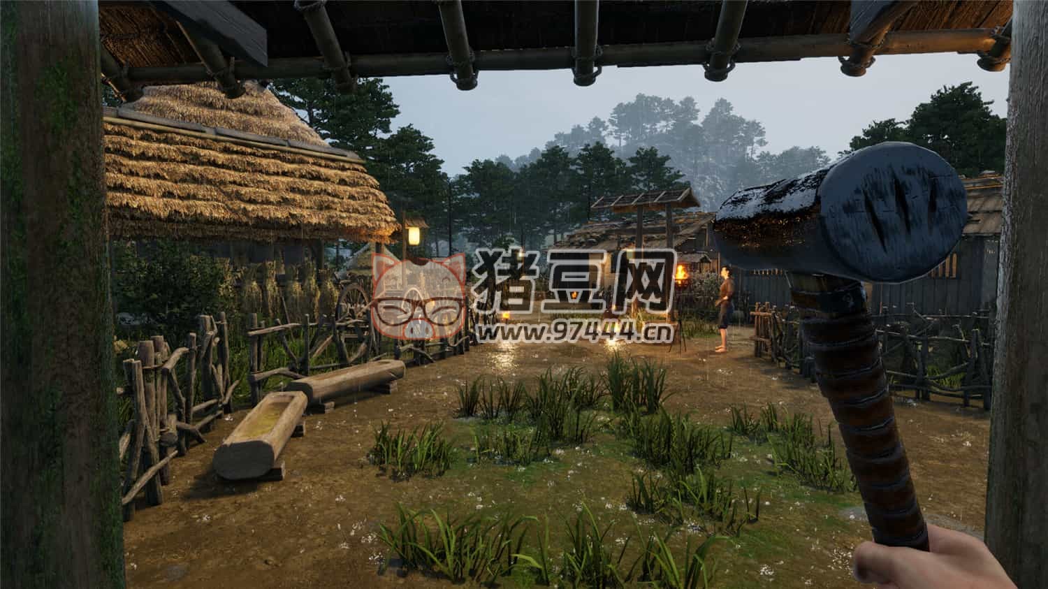 《戰(zhàn)國王朝》v1.0.0.9 中文版