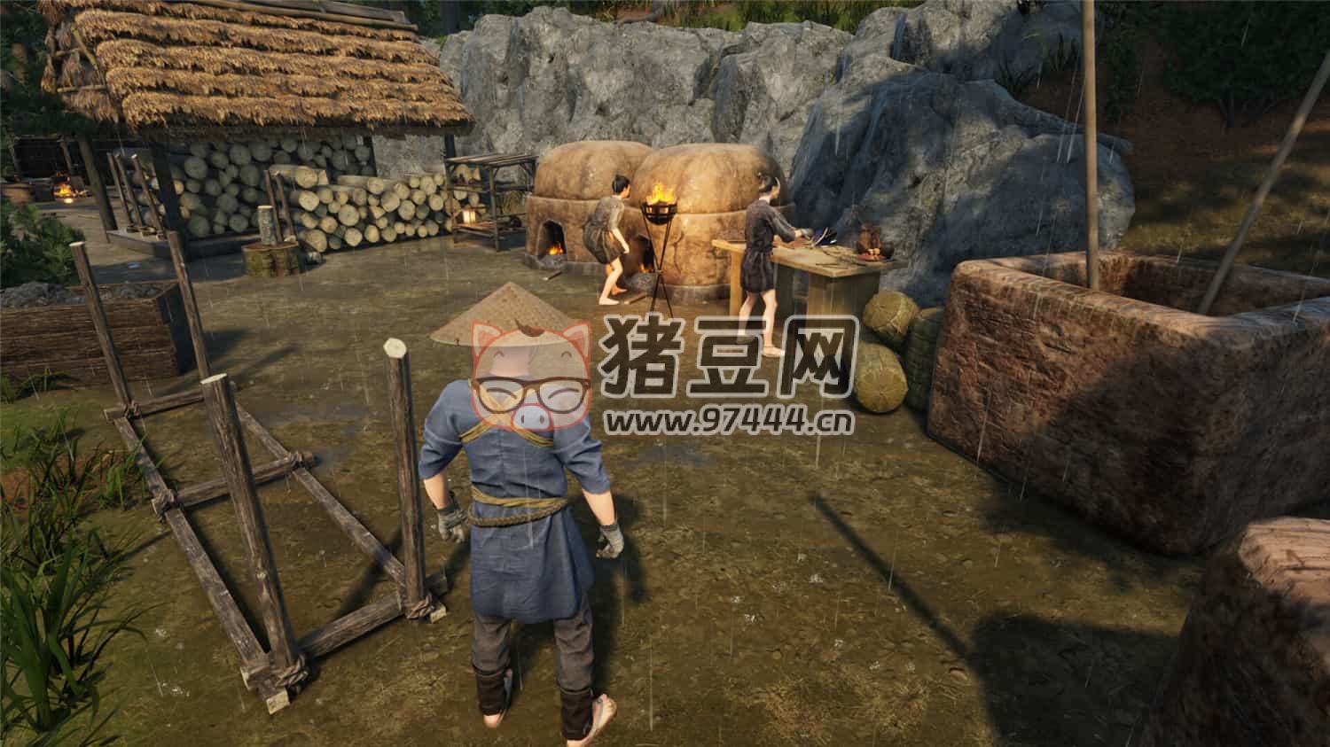 《戰(zhàn)國王朝》v1.0.0.9 中文版