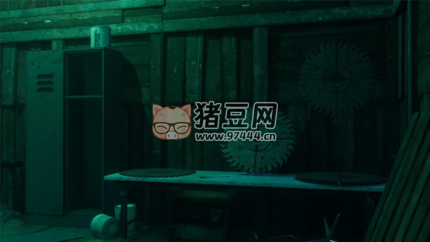《北風計劃：序章》v1.0.0 原版英文