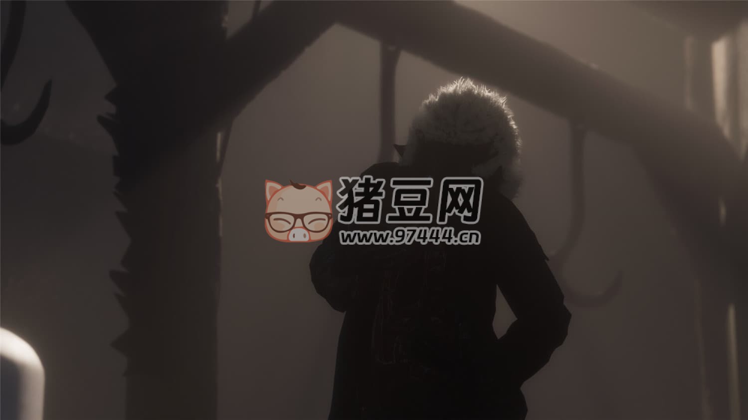 《北風計劃：序章》v1.0.0 原版英文