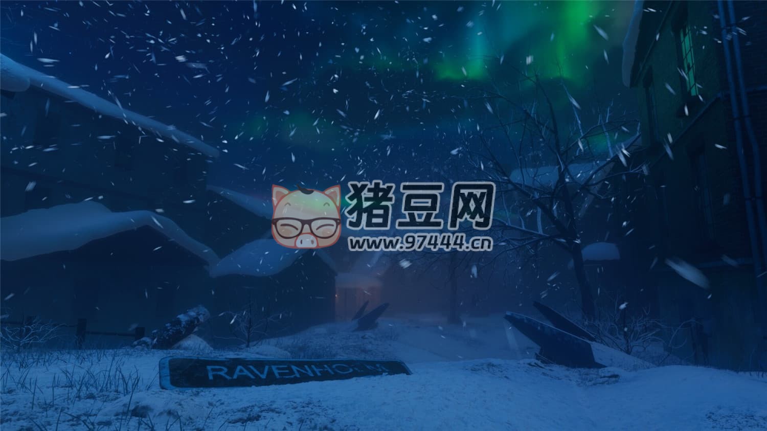 《北風計劃：序章》v1.0.0 原版英文